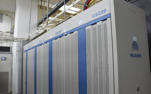 余承東 從通信設備銷售到華為權力核心的穩健征程