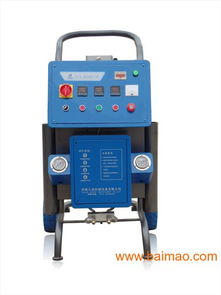 直銷山東淄博聚氨酯墻體保溫發泡機 品質、價格與廠家選擇指南