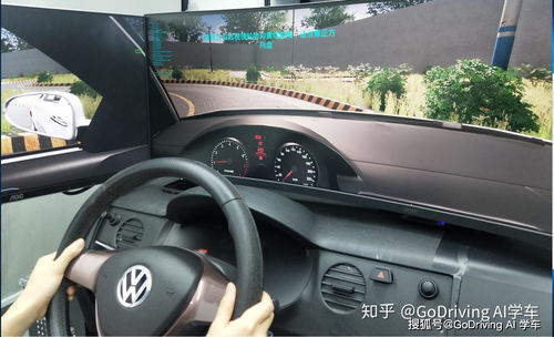 成都學(xué)車新選擇 Godriving無(wú)人駕培與速培學(xué)車體驗(yàn)指南